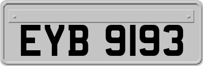 EYB9193