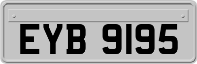 EYB9195