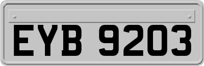 EYB9203