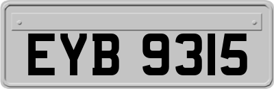 EYB9315