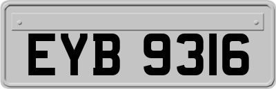 EYB9316