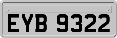 EYB9322