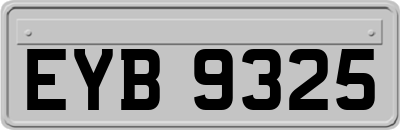 EYB9325
