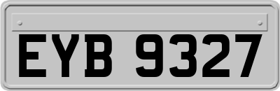 EYB9327