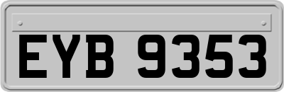 EYB9353