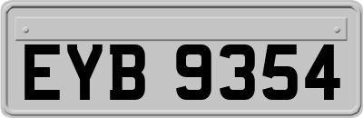 EYB9354