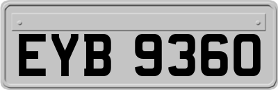EYB9360