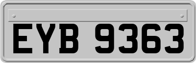 EYB9363
