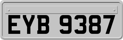 EYB9387