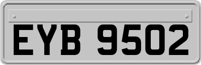 EYB9502