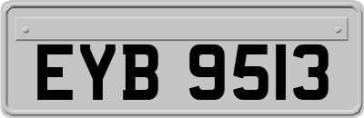 EYB9513