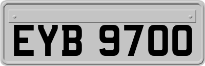 EYB9700