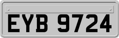 EYB9724