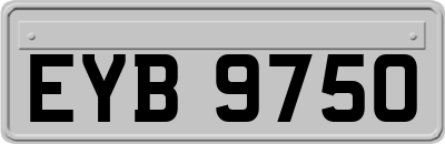 EYB9750