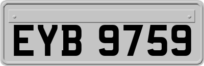 EYB9759