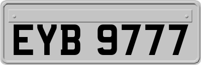 EYB9777