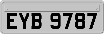 EYB9787
