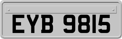 EYB9815