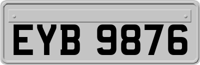 EYB9876