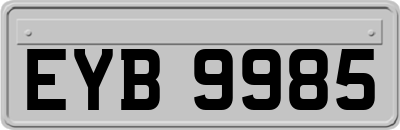 EYB9985