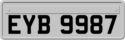 EYB9987