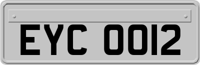 EYC0012