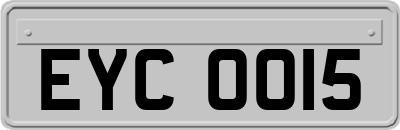 EYC0015