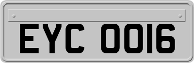 EYC0016