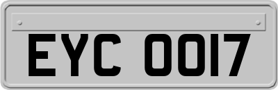 EYC0017