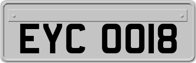 EYC0018