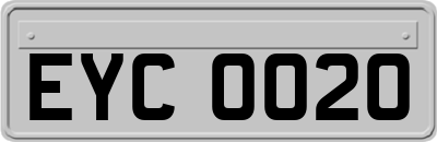 EYC0020