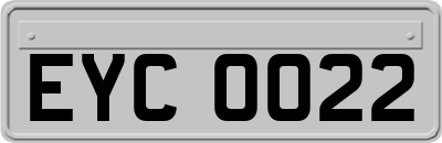 EYC0022