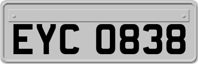EYC0838