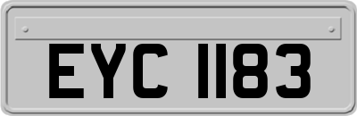 EYC1183