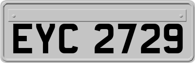 EYC2729