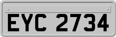 EYC2734