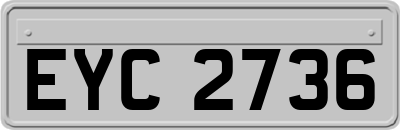 EYC2736