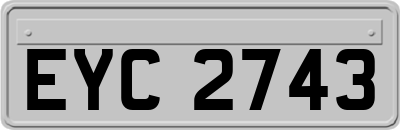 EYC2743