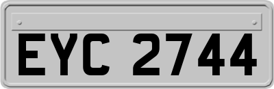 EYC2744