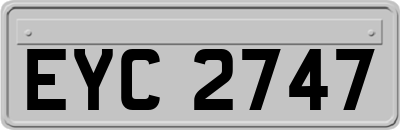 EYC2747