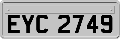 EYC2749