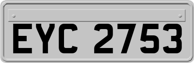 EYC2753