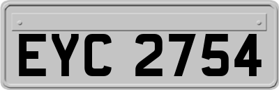 EYC2754
