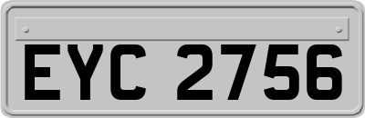 EYC2756