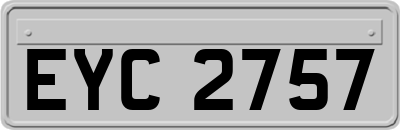 EYC2757