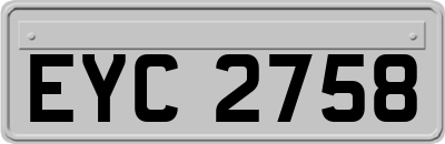 EYC2758