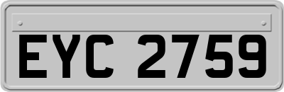 EYC2759