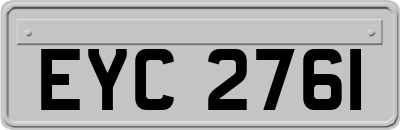 EYC2761