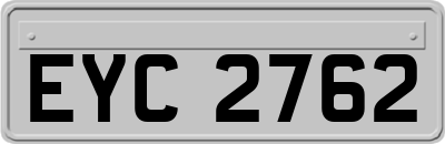 EYC2762