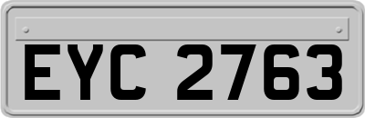 EYC2763